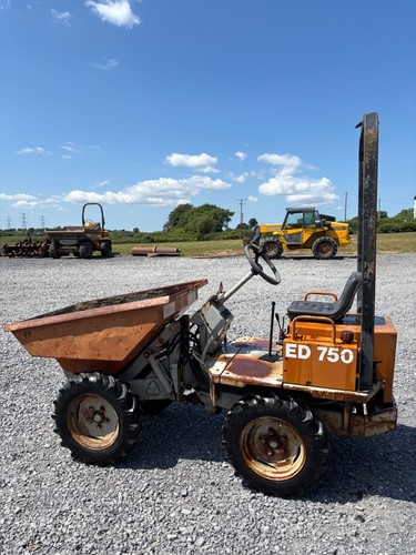1999 pel job ed750 - 1t, tip
