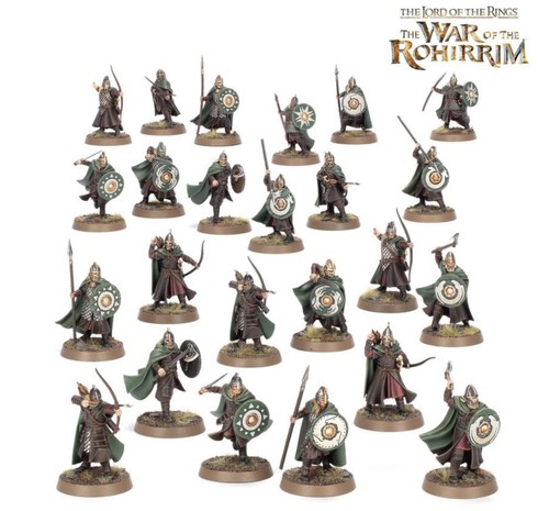 Games workshop the lord - games,
