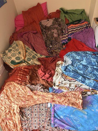 Hippy vintage y2k - vintage, 19items