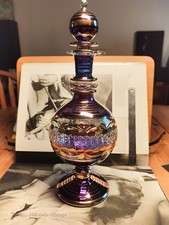 Very Large Purple/Gold