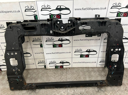 Fiat 500l diesel - 500l, 1.6