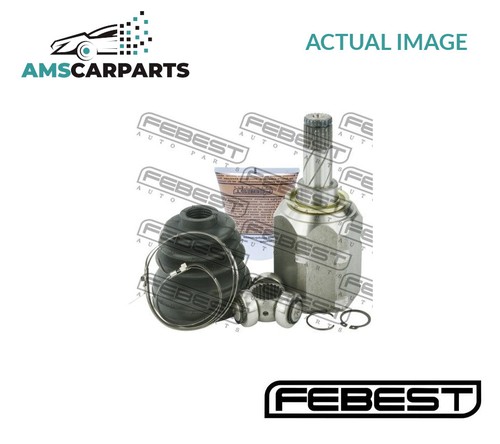 Driveshaft joint kit - cv,