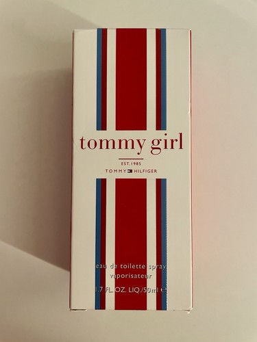 Tommy girl - girl,
