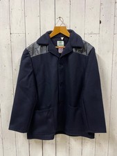 Vtg Donkey Jacket