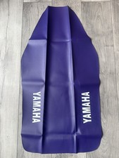 Yamaha DT125R Seat Cover