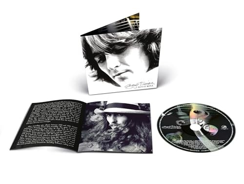 George harrison let it roll - harrison,