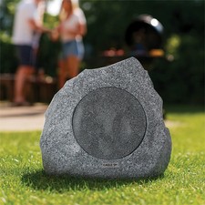 4" Outdoor Garden Speakers