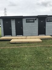modular buildings portable