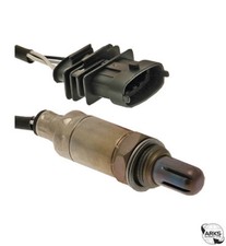 Cambiare Lambda Sensor -
