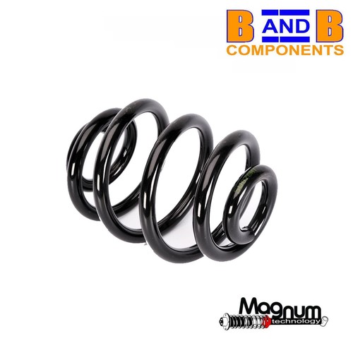 Coil spring rear t25 t3 - spring,