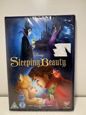 New And Sealed - Sleeping