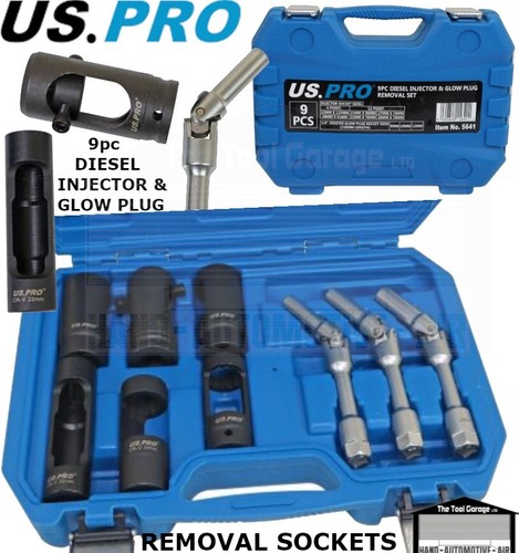 Pro tools 9pc diesel - us,