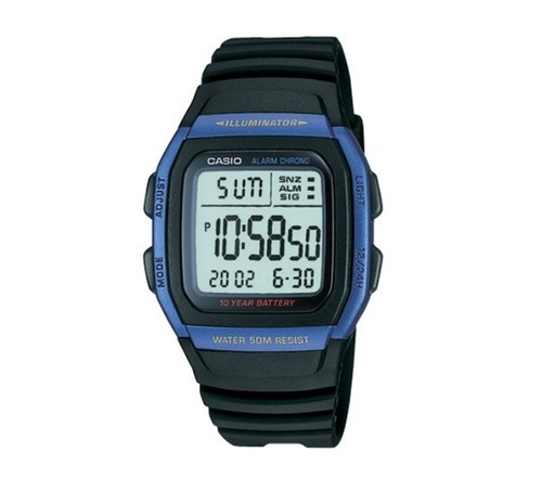 Casio unisex wrist watch - casio,