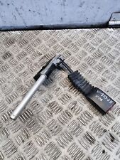 MERCEDES CLK200 SEAT BELT BUCKLE REAR LEFT NSR A2098600369 CONVERTIBLE W209 2005