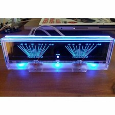 Power Amplifier Panel Dual