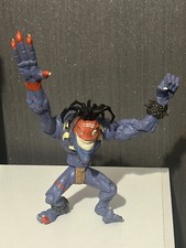 Small Soldiers Insaniate Figure 1998 Hasbro Vintage Retro Toy Dreamwork