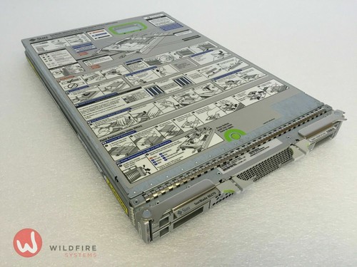 Sun blade x6270 27ghz qc - sun,