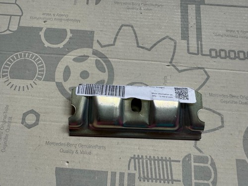 1827 mercedes benz rail - /1827/, mercedes-benz