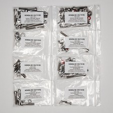 HONDA NS 125 F R R2 1986-1993