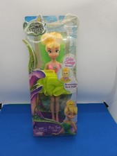 Disney Fairies Pixie Bath Tink