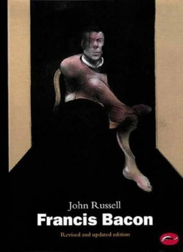Francis bacon - (world, art)