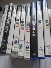 ps3 fifa bundle street , 09