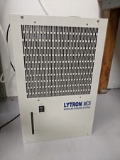 Chiller/Cooling System