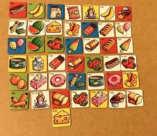 Orchard Toys Pop to the Shops