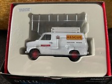 Corgi CC02302 Ford Transit Accident Unit (RESCUE) County of Avon - NEW IN BOX
