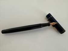 Mabie, Todd & Co. Swan