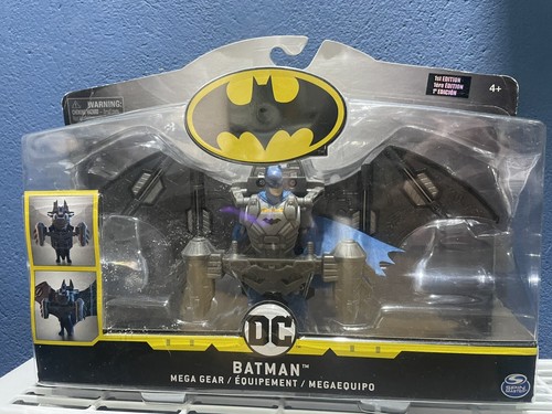 The caped crusader batman - caped,