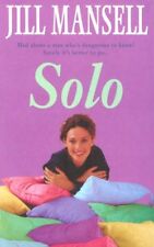 Solo,Jill Mansell-