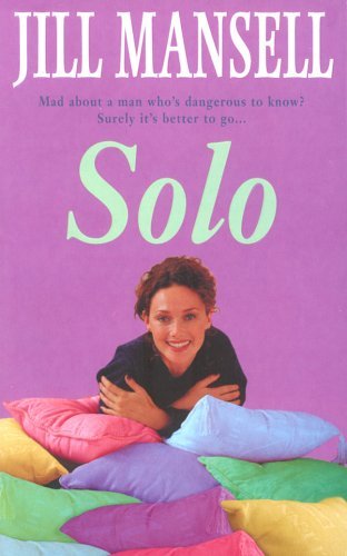 Solo jill mansell - solo,jill, mansell-