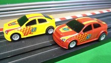 Micro Scalextric 1:64 Slot