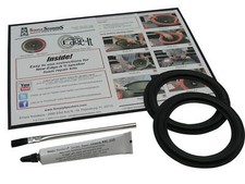 Mission 760i Speaker 5.25"