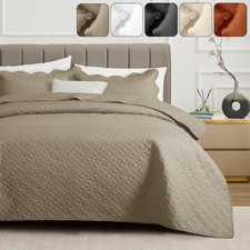 Luxury Bedspread Bedding Set 3