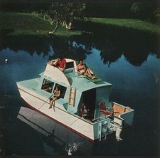 BOAT PLANS BOOKS MORE 320+