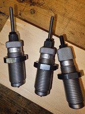 RCBS 223 3 die set