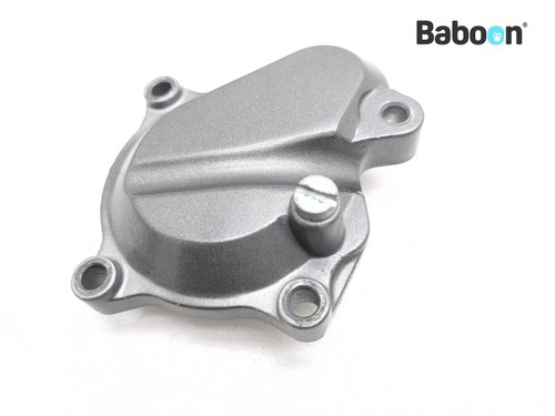Engine cover left yamaha szr - left,