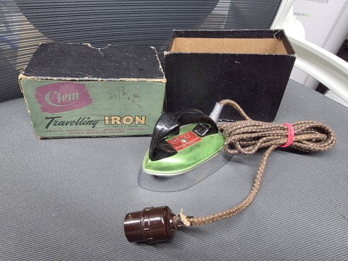 Vintage 1950 clem - 1950's,