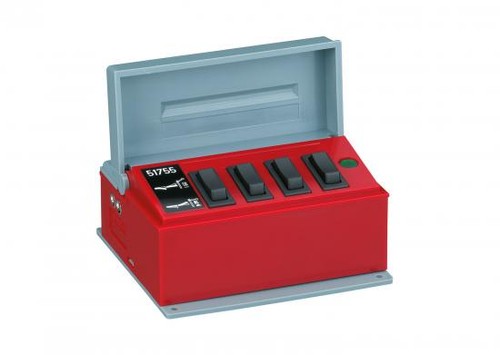 Lgb railways gauge control - lgb,