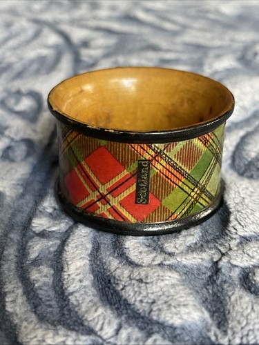 Maclean tartan ware napkin - tartan,