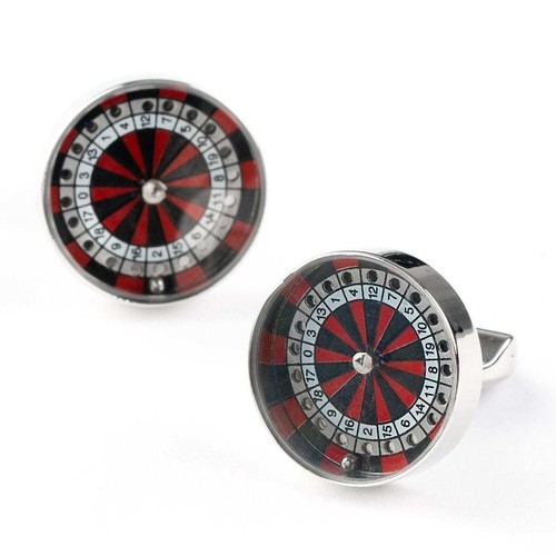 Roulette wheel ball - &,