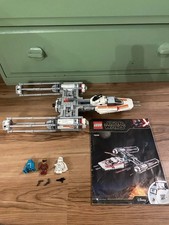 LEGO Star Wars Resistance