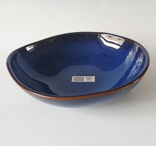 Denby imperial blue - imperial,