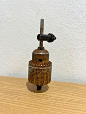Vintage 13 mm Jacobs chuck