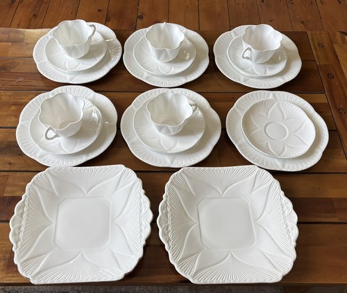 Piece shelley dainty - piece,