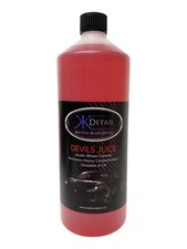 Krystal Kleen Detail Devils