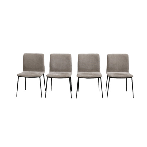 Boconcept newport dining chair - boconcept,