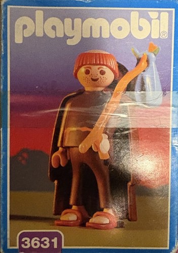 Playmobil robin hood - robin,